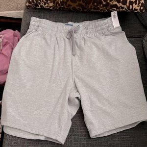BNWT, Mens Size M, Old Navy lounge shorts